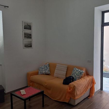 Davide Guest House Παλέρμο Εξωτερικό φωτογραφία