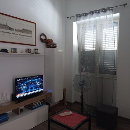 Davide Guest House Παλέρμο Εξωτερικό φωτογραφία