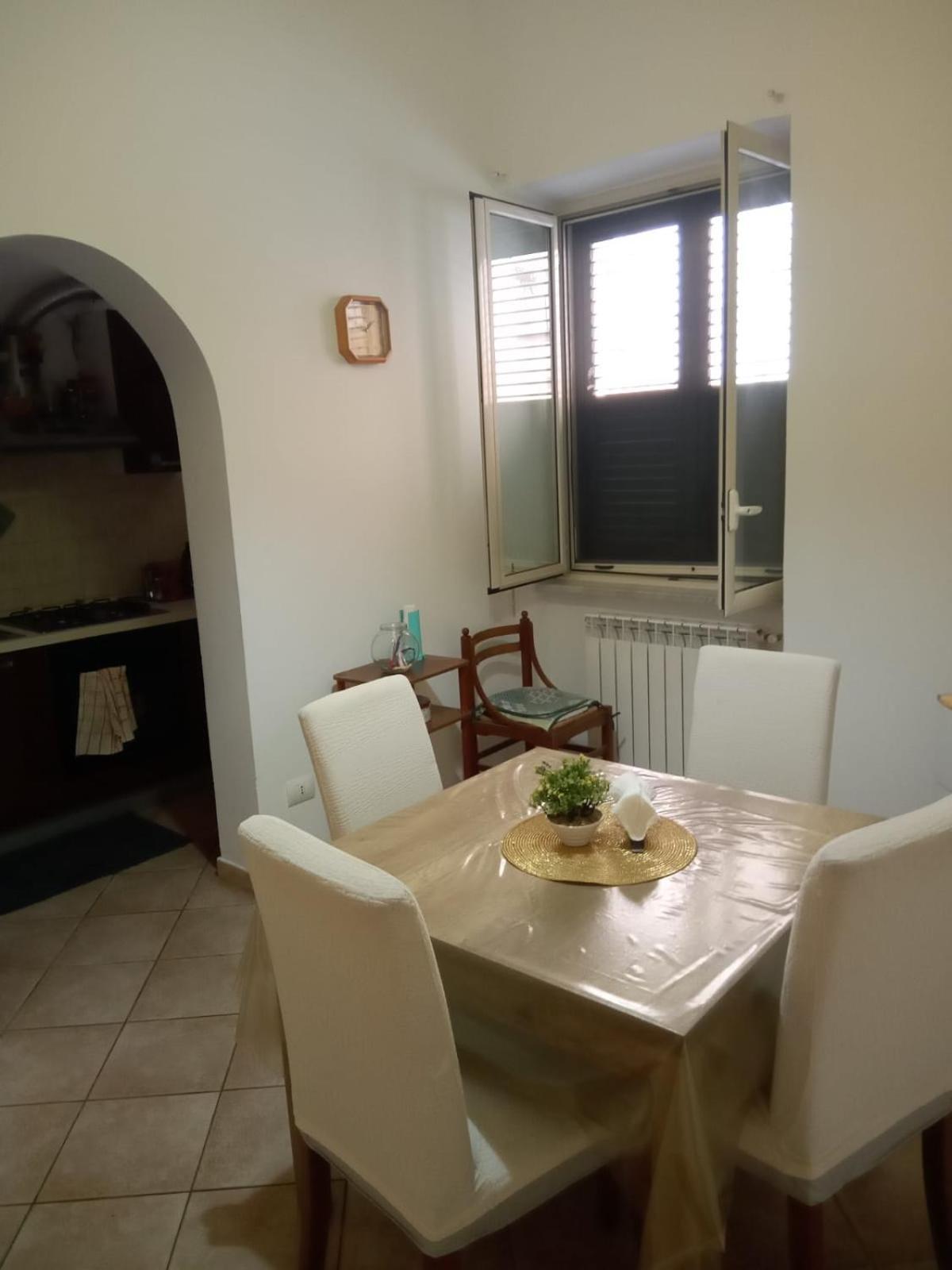 Davide Guest House Παλέρμο Εξωτερικό φωτογραφία