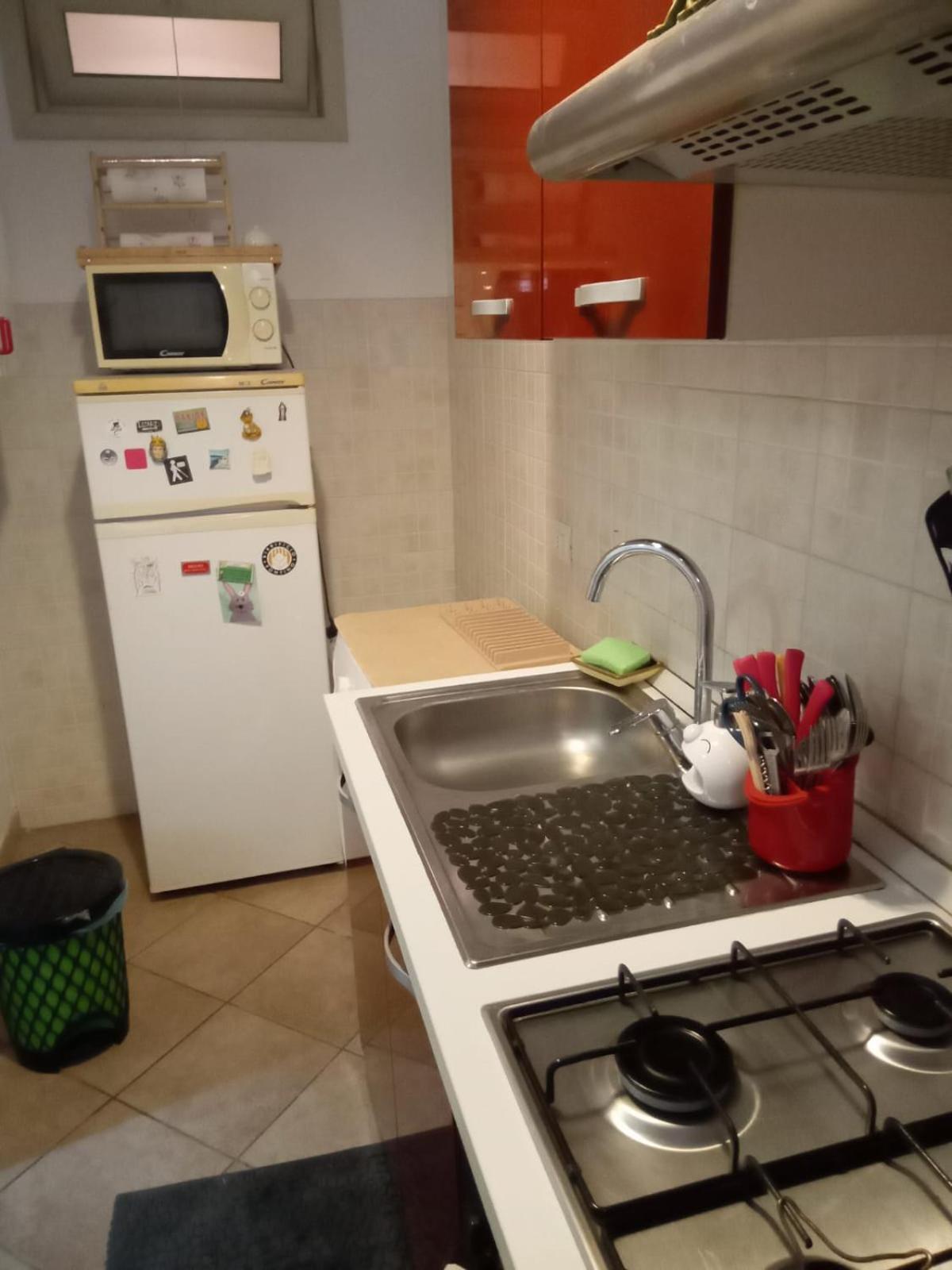 Davide Guest House Παλέρμο Εξωτερικό φωτογραφία