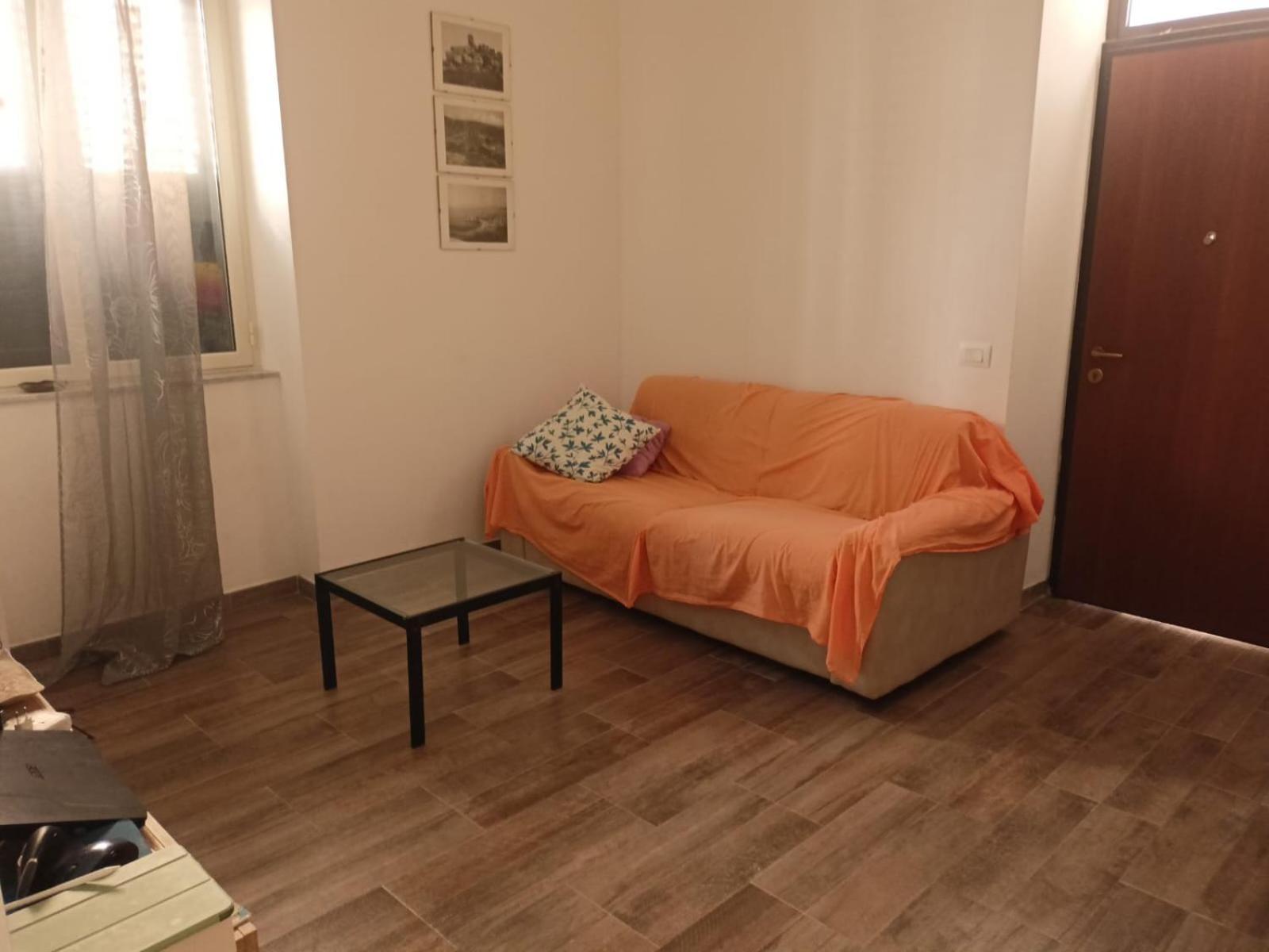 Davide Guest House Παλέρμο Εξωτερικό φωτογραφία