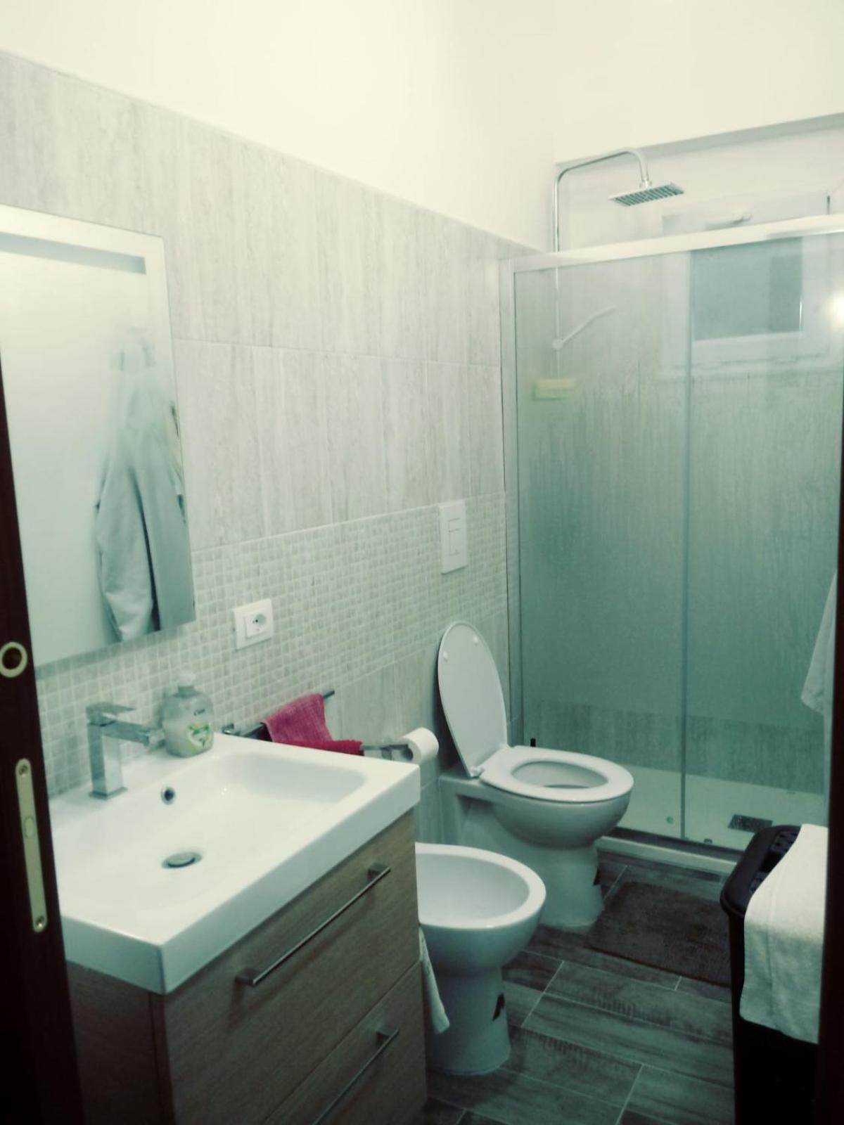 Davide Guest House Παλέρμο Εξωτερικό φωτογραφία