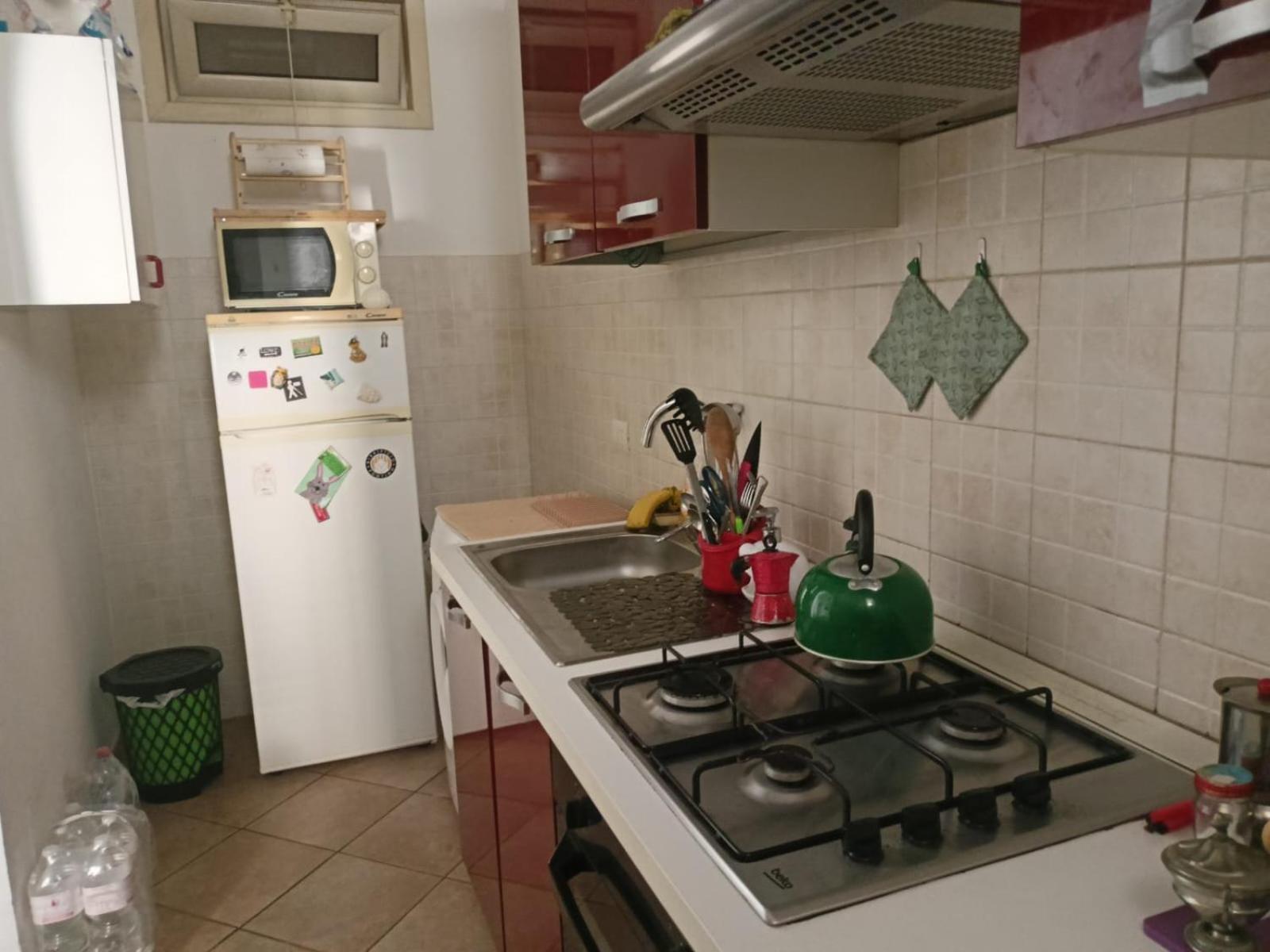 Davide Guest House Παλέρμο Εξωτερικό φωτογραφία