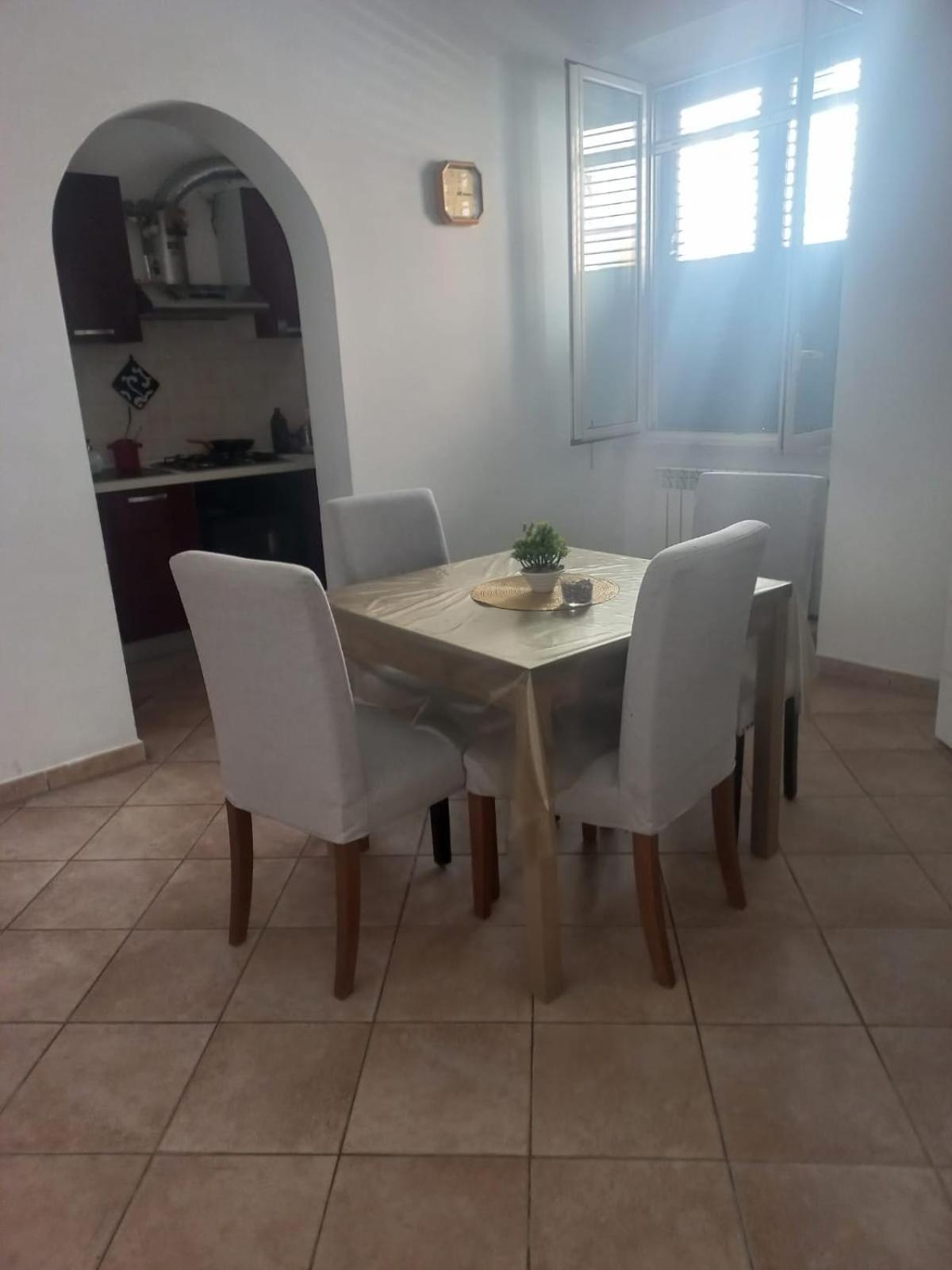 Davide Guest House Παλέρμο Εξωτερικό φωτογραφία