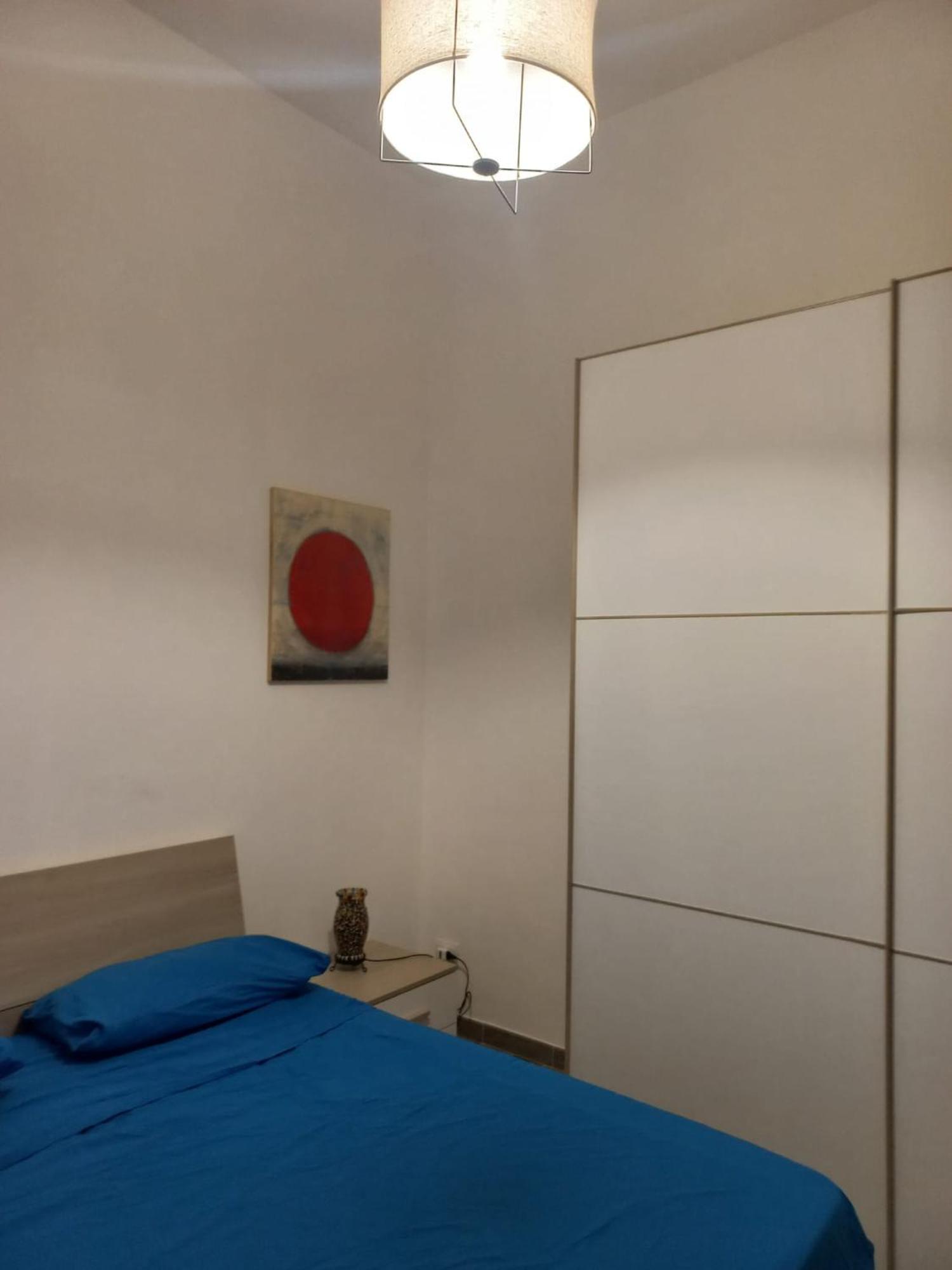 Davide Guest House Παλέρμο Εξωτερικό φωτογραφία
