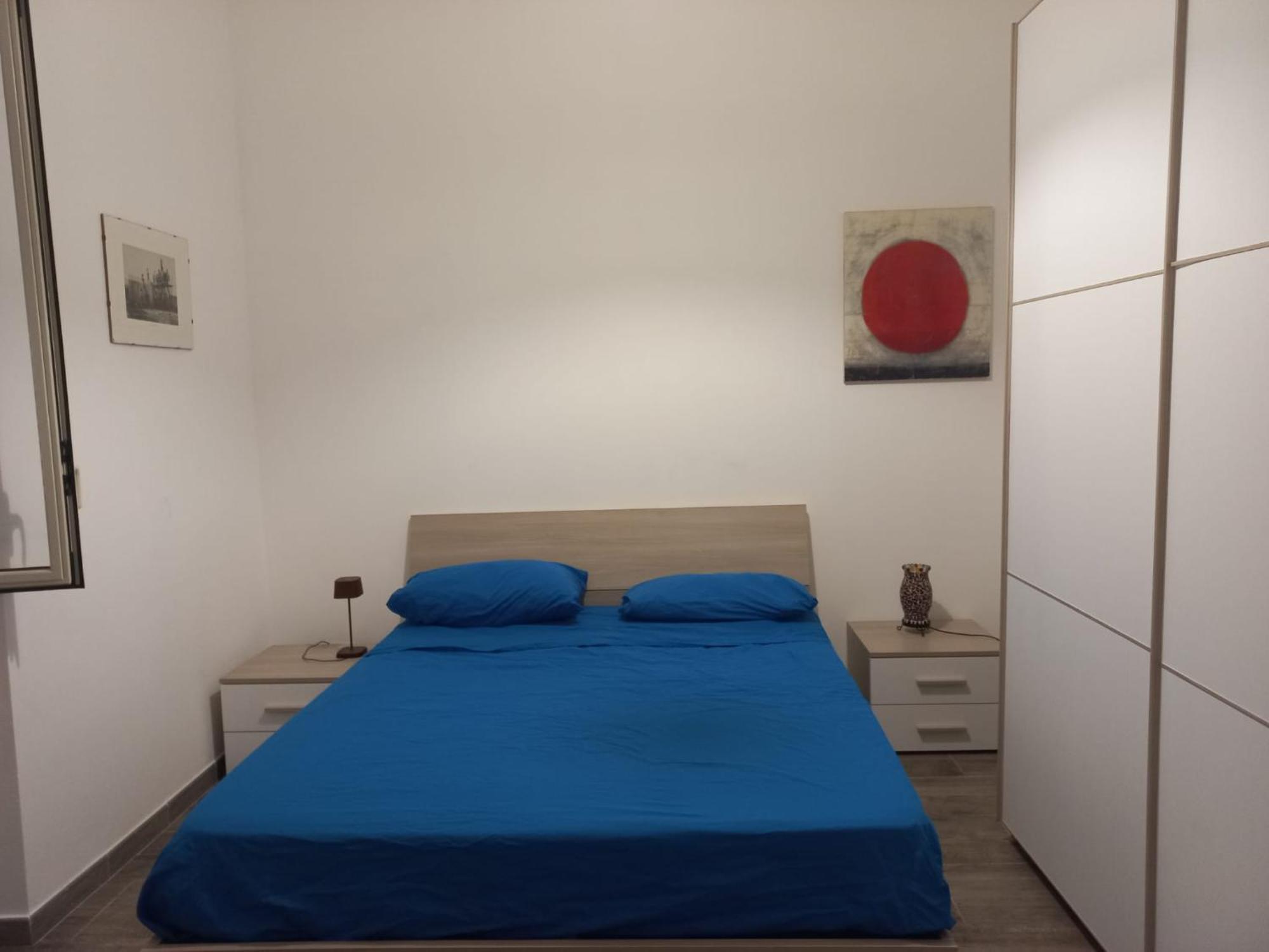 Davide Guest House Παλέρμο Εξωτερικό φωτογραφία