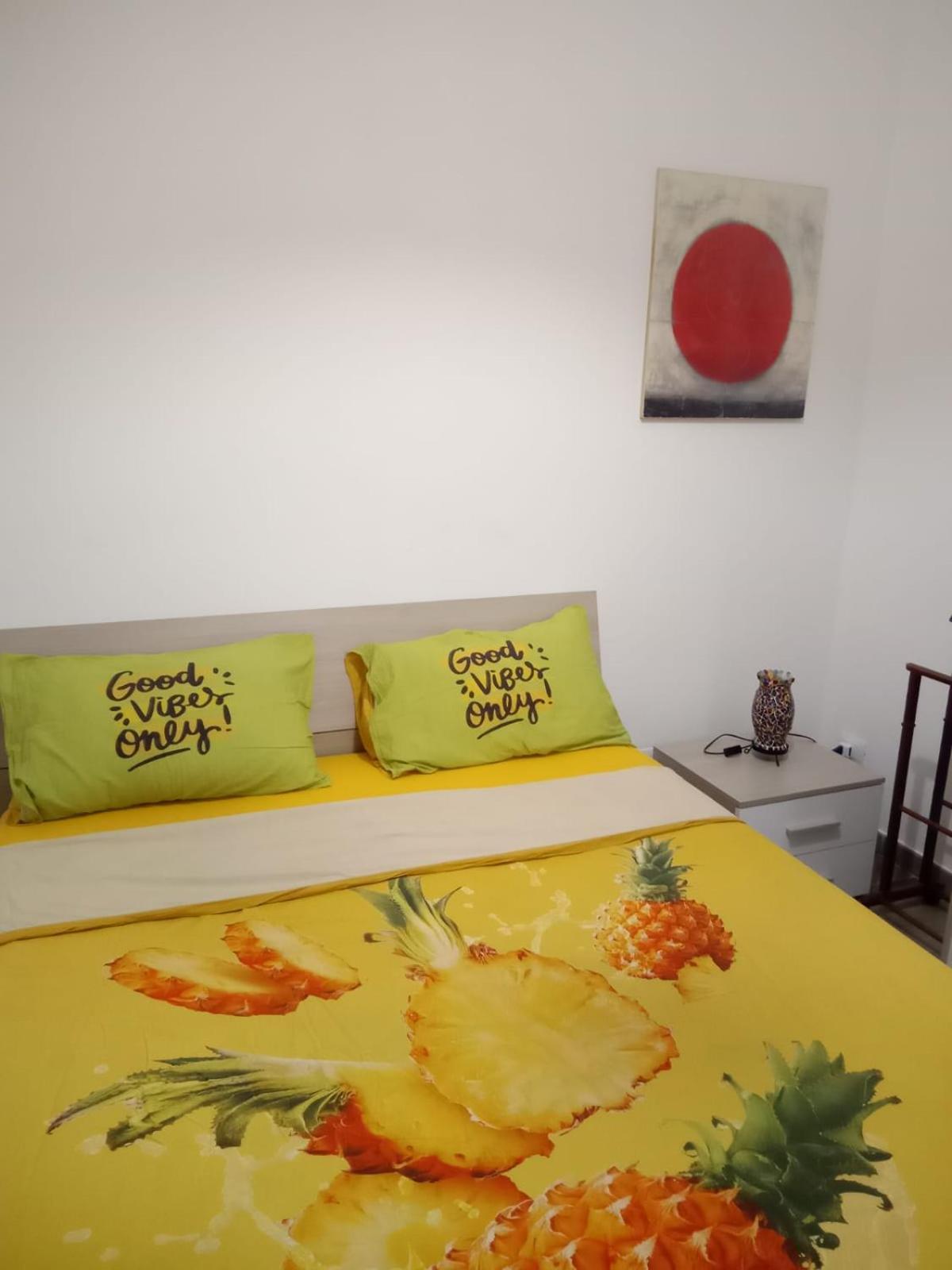 Davide Guest House Παλέρμο Εξωτερικό φωτογραφία