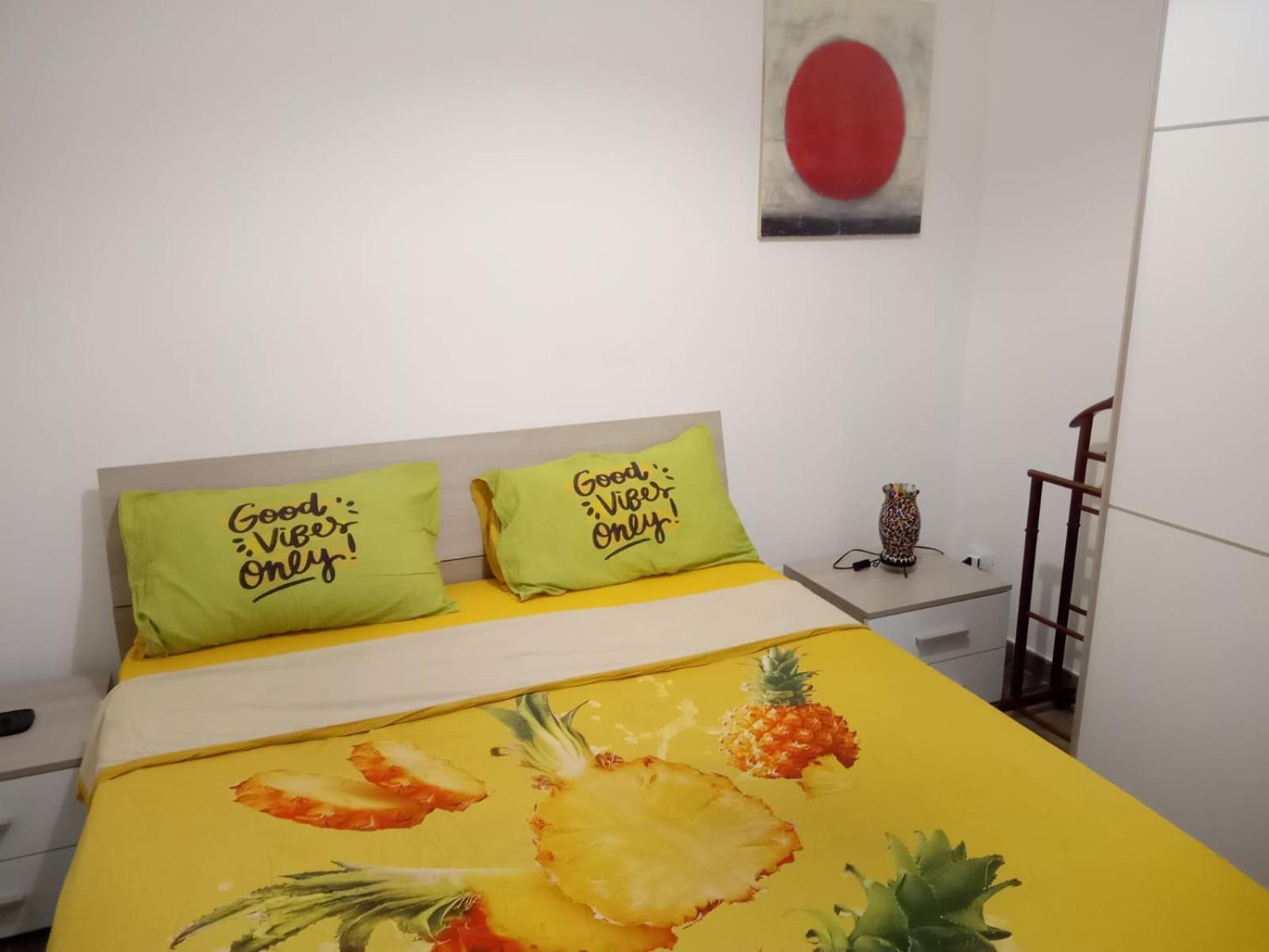 Davide Guest House Παλέρμο Εξωτερικό φωτογραφία